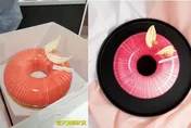 夢幻蛋糕「粉紅色」變「鮭魚色」民眾氣炸買到糕王！　店家道歉了