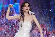 Ella一句「沒這麼女過」遭圍剿！秒改貼文　網傻眼：文字獄嗎？
