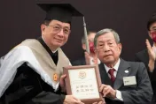 糖尿病權威戴東原辭世！陳建仁憶「沒老師沒有今天」代頒總統褒揚令