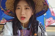 影/狠角色！企鵝妹為15萬剃光眉毛　父母氣炸：妳瘋了嗎？