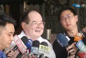 人無信而不立！李乾龍批郭台銘參選恐釀三輸：淪民進黨幫兇