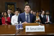 OpenAI執行長赴美國國會聽證　議員警告：AI恐釀原子彈般後果