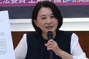 王鴻薇爆台大擬下週讓陳明通「光榮退休」　痛批校方道德淪喪