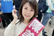 國民黨高雄市立委第6選區初選「陳美雅出線」　將挑戰趙天麟