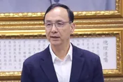 國民黨中常會展現大團結　黨中央證實：適當場合再邀他