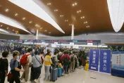 回台投票去！上海台商返鄉進入高峰期　「24小時快閃」就為反映心聲
