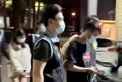 搭男同學車頸椎受傷求償250萬　輔大女撂人校園圍毆恐嚇遭拘提