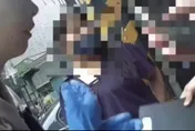 影/北市警溯源掃蕩搜索毒窟　藥頭遭逮另3人竟全是通緝犯