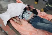 水電工頂樓修熱水爐「4小時沒下來」！驚見倒地「全身多處焦黑」　警研判可能遭電死