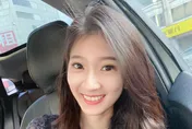 最美發言人說話了！國民黨2024徵召侯友宜　李明璇吐12字