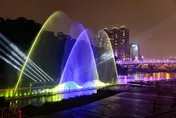 2023碧潭水舞秀！「異國料理＋驚喜彩蛋」20~28日天天6首曲目輪播　趕緊體驗這場視覺與聽覺的雙重饗宴！