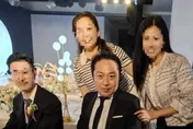 「資深男星」遭爆淪農村歌手！瓊瑤小生美貌沒了　崩壞胖大叔近況曝