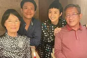 爆8年婚變！林依晨首度現身洩「林于超真實反應」：心疼老公