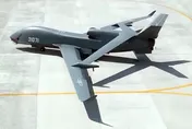 「無偵-7」再闖我西南空域　空軍防空飛彈追監