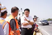 國民黨徵召結果出爐！傅崐萁喊話：沒有分裂的本錢