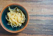 便當「不起眼配菜」竟好處多多！可解便秘、防骨鬆