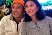 快訊/威廉當爸了！馬爾地夫享受蜜月　證實卓君澤懷孕4個月