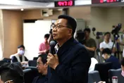 im.B宜蘭大本營被爆是陳歐珀服務處　網友諷：詐騙國家隊？