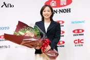 影/石川佳純正式退休　秀流利中文「有機會想去大陸感謝粉絲」