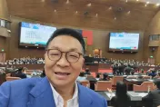 綠側翼轟時力害陳歐珀落選交通召委！粉專狠酸：誰給民進黨勇氣推這種人