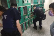 中央大學也收炸彈恐嚇信！疑與先前恐嚇案相同　皆來自陸生張海川所為