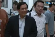 陳水扁將出席民進黨全代會　新權力中心是否支持特赦受矚