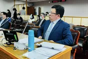 又再講X話！李俊俋「歡迎來嘉義買房」　網全炸鍋：難怪選不上市長