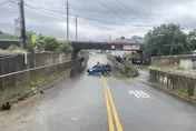 快訊/竹市地下道完成排水工程　市府：清淤後即可通車