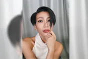 莫莉反擊了！遭疑「P圖抹黑自己再道歉」怒揪網友帳號：絕不忍氣吞聲