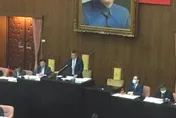 快訊/立院三讀通過！加重《人口販運防制法》相關刑責