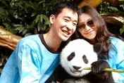 穩交黃立行13年！徐靜蕾爆秘密生女「孩子爸大家都知」　火速回應了