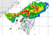 快訊/準備接招！氣象局針對苗栗發布「國家級警報」　籲慎防豪大雨、雷擊