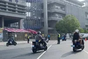 台南教育局也接恐嚇信！威脅將「衝入國中會考考場隨機攻擊」…警戒備