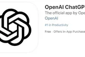 果粉有福了！OpenAI將推iOS版ChatGPT應用程式　免費下載使用