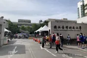 公私併首例！教育部通過台科大華夏科大整併案