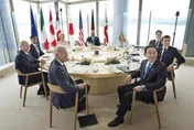 G7擴大制裁俄羅斯！英國祭「鑽石禁令」　美國將71家企業列入黑名單