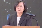 被問「你是大小姐嗎」？蔡英文竟秒回「這句」
