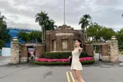 李多慧驚喜現身台大！熱情為學生獻上祝福　粉絲樂翻：聽到她說畢業快樂
