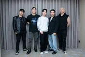 韓國舞團PRIME KINGZ首度來台　其中驚藏張藝興前舞蹈老師