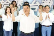 顏清標被指是「牛鬼蛇神」？顏寬恒不忍了脫口10字