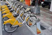 沒做不能借！新北、桃園明年YouBike強制投保傷害險