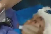 影/2歲童打碎玻璃杯竟遭外婆狠摔命危　親屬痛心：醫好也成植物人
