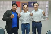 國民黨新北中和立委初選　前立委張慶忠兒子勝出 　民進黨人選難產