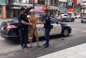 雞胸肉沒有這口味！「超級賽亞人」竟為此大鬧超商　打警察腦震盪
