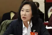 女副市長熱愛帥哥年花166萬開房！「極樂辦公室」超荒淫行徑令人咋舌