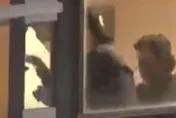 成大女研究生命案2/性侵不成殺人辱屍　清潔工辯眼睛殘疾意外掐死她
