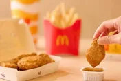 麥當勞雞塊「味道變了」？網友熱議：真的不一樣　店員揭殘酷真相
