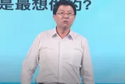 影/賴清德離開台南市長關鍵曝？謝龍介狠酸「落跑祖師爺」：怕被我告先跑了
