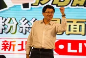 賴清德惹錯人了！謝龍介爆「112條人命、嗆辭職落跑、台南性招待」黑歷史