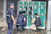 啟動安檢！六福村嚴陣以待「詐」彈風波　遊客今入園須檢查隨身物品